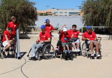 La diversidad funcional, funciona