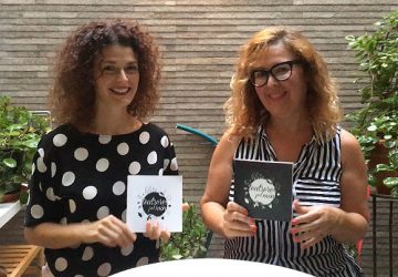 Teatreres pel Món: “En ‘Trobadores’ se cuenta la historia de dos mujeres que están tocando fondo, pero ese final es sólo el principio”
