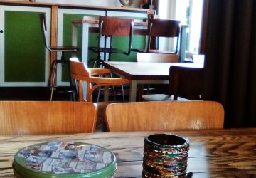 Grand Café het Meestershuis, Vorden