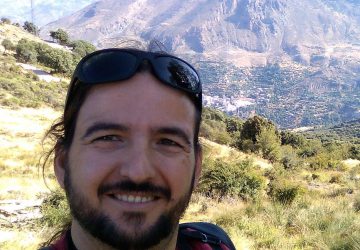 Àngel J. Pérez Sánchez: “Seguimos suponiendo que la única manera de mantener la calidad de vida es por medio del sector servicios y del turismo”