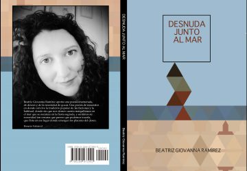 Beatriz Giovanna Ramírez: «Hay personas LGTBI con discapacidad intelectual, que necesitan ser escuchadas»
