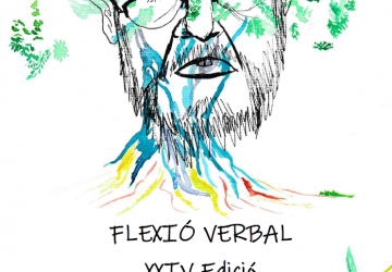 La Flexió Verbal homenatjarà enguany a Vicent Balaguer